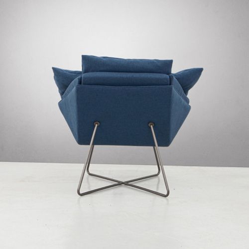 Poltrona Hexagonal