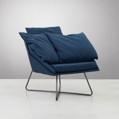 Poltrona Hexagonal