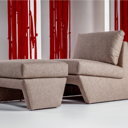 Poltrona Hermes