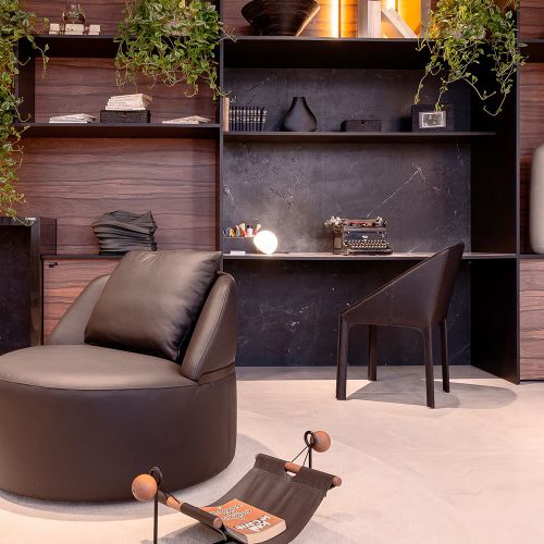 Poltrona Sequoia