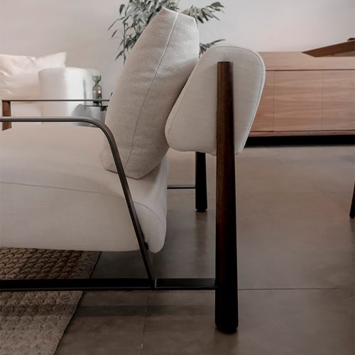 Poltrona Tati