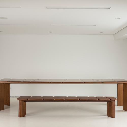 Mesa de Jantar Tribeca