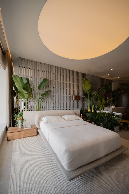 Cama Broa