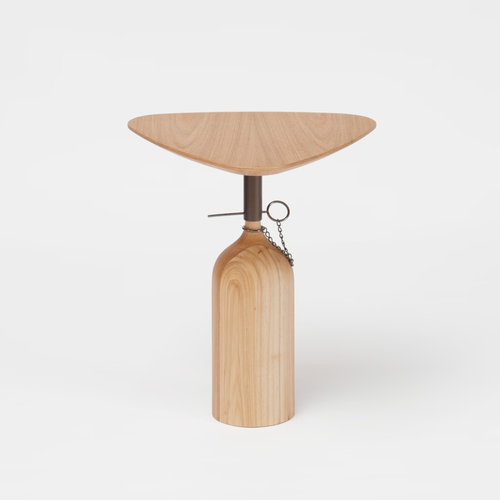 Mesa Lateral Botelha