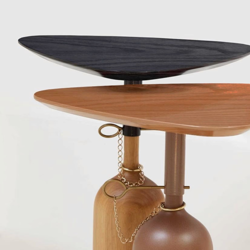 Mesa Lateral Botelha