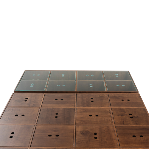 Mesa de Centro Adatto