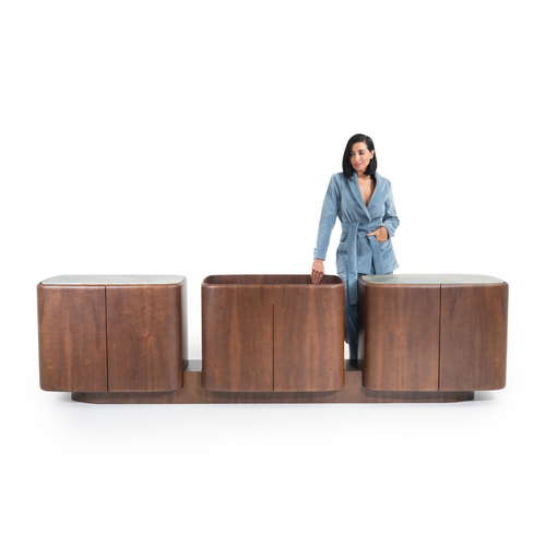 Buffet Equilibrista
