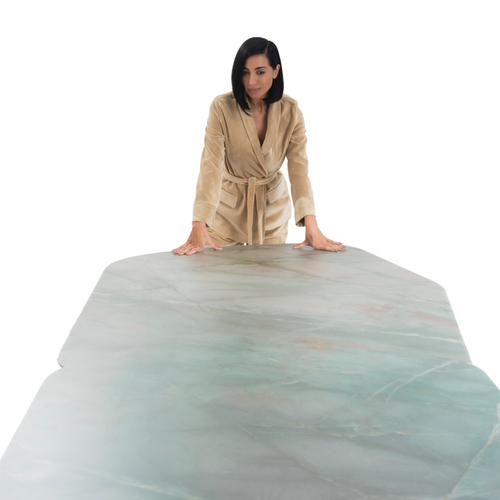 Mesa de Jantar Fusão