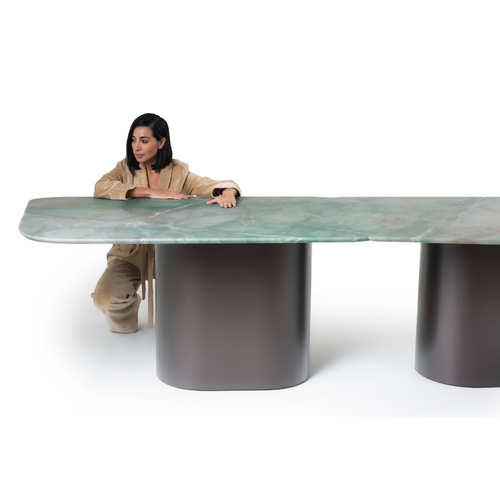 Mesa de Jantar Fusão