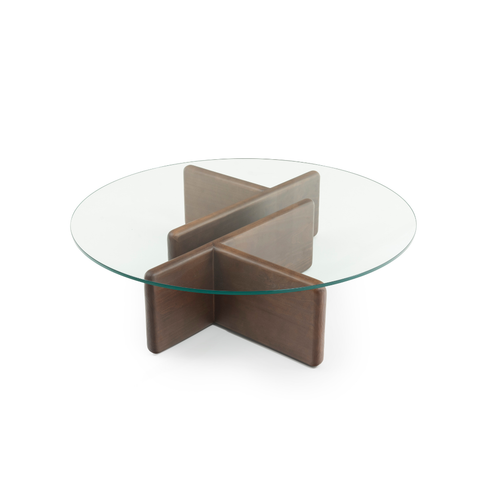 Mesa de Centro Radici