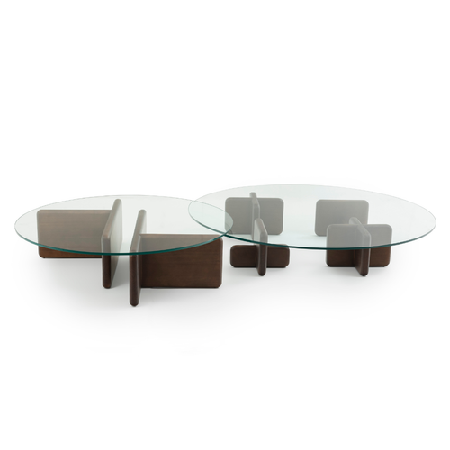 Mesa de Centro Radici