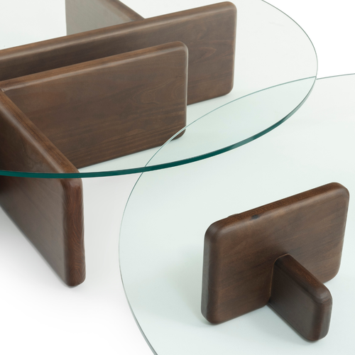 Mesa de Centro Radici