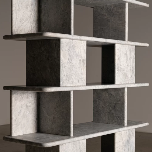 Estante Origami