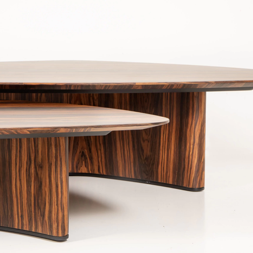 Mesa de Centro Boomerang