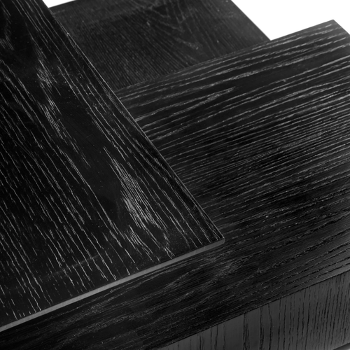 Mesa de Centro Origami