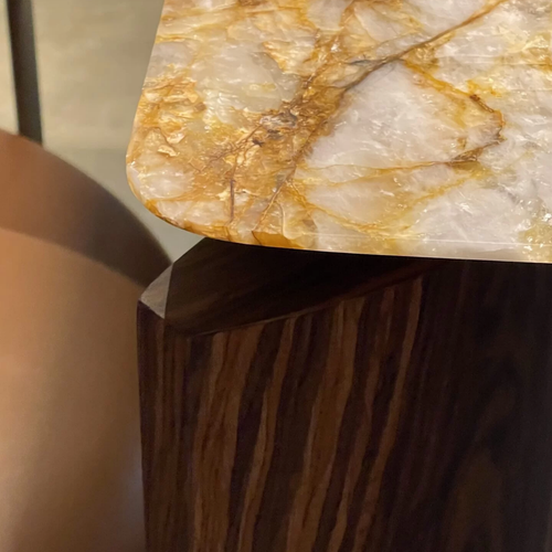 Mesa de Jantar Camélia