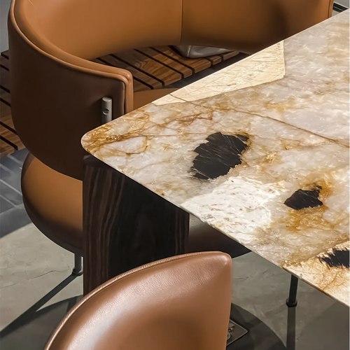 Mesa de Jantar Camélia