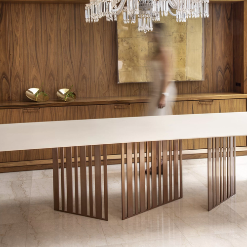 Mesa de Jantar Lineare