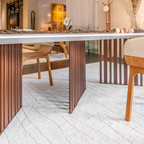 Mesa de Jantar Lineare