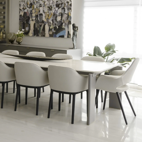 Mesa de Jantar Planos