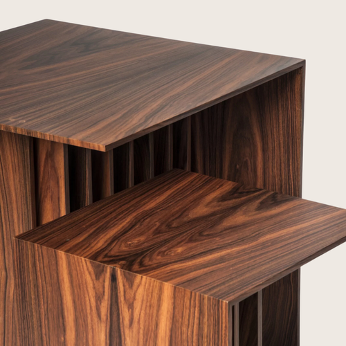 Mesa Lateral Slit