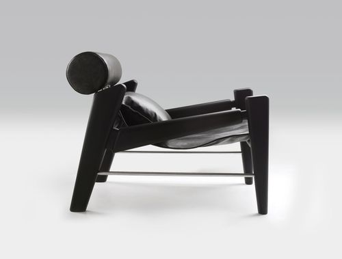 Poltrona Serfa Plus