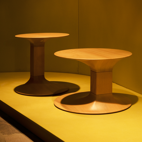 Mesa Lateral Roda
