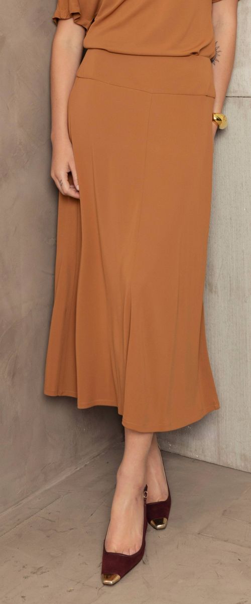 SAIA JERSEY RECORTES