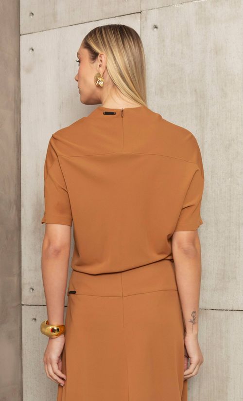 BLUSA JERSEY AMPLA