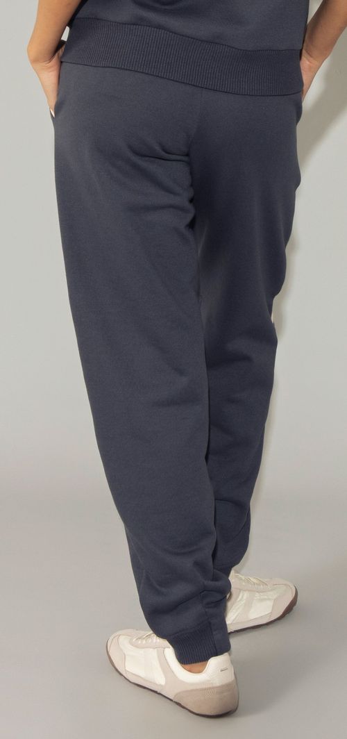 CALÇA MOLETINHO TRICOLOR