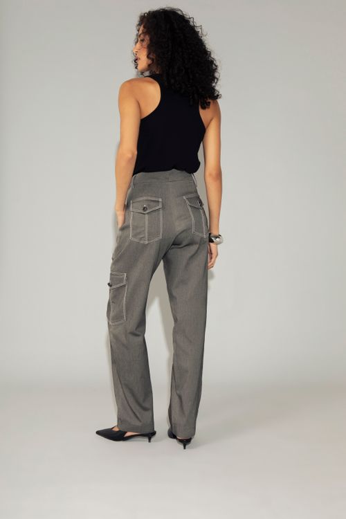 CALÇA JEANS BLACK