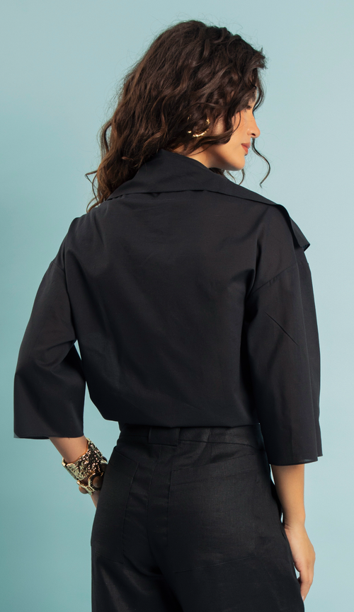 CAMISA FIVELA