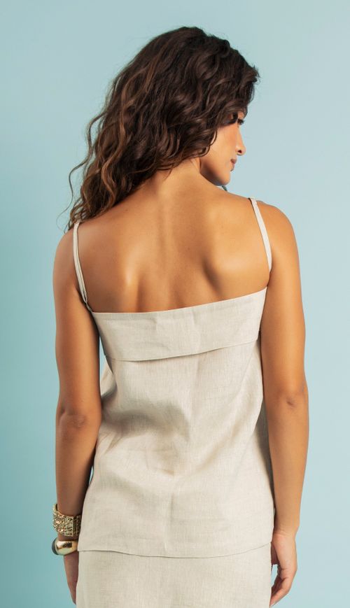 REGATA CAMADAS