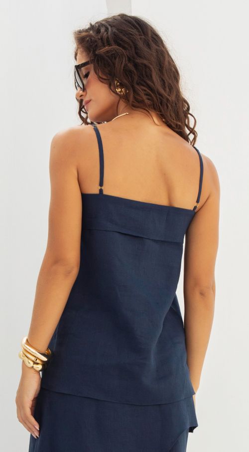 REGATA CAMADAS