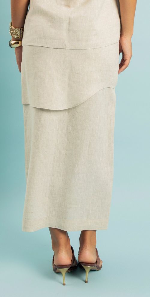SAIA CAMADAS