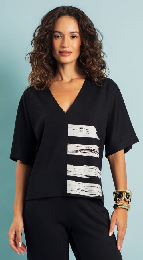 T-SHIRT GRAFISMO