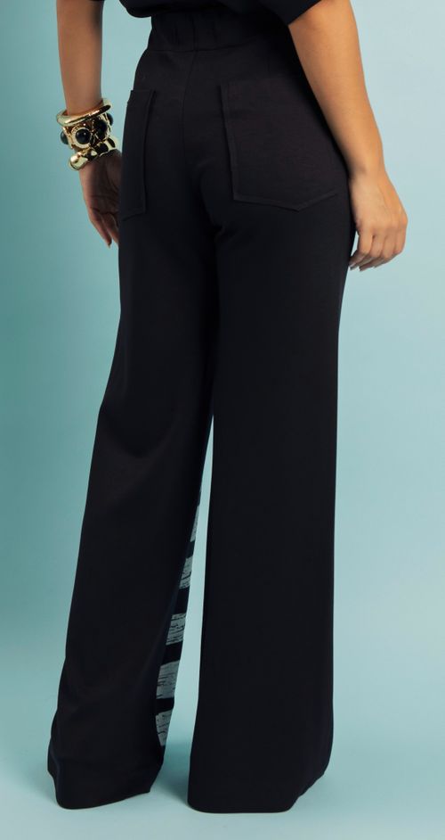 CALÇA GRAFISMO