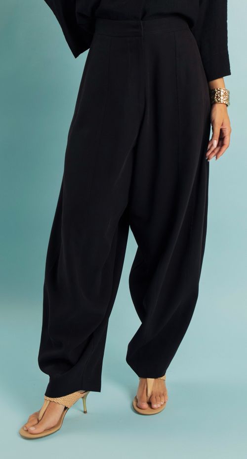 CALÇA OVER