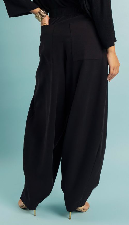 CALÇA OVER