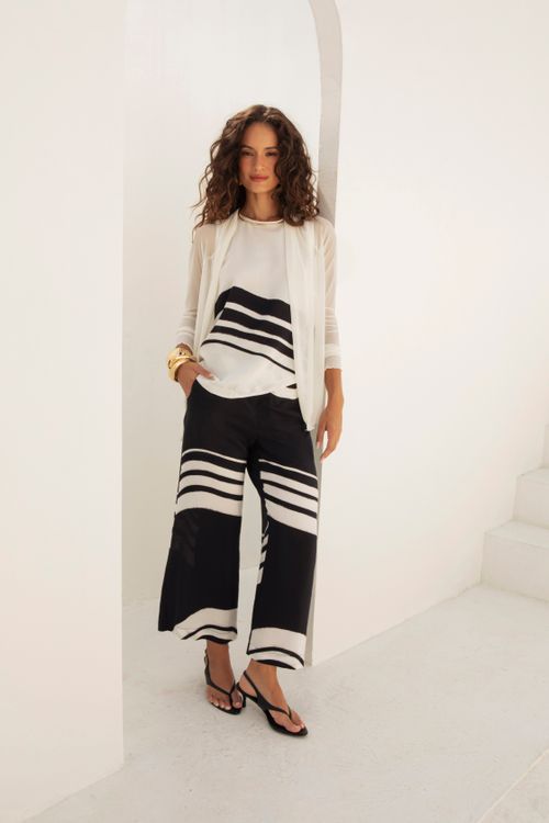 VESTE TULE
