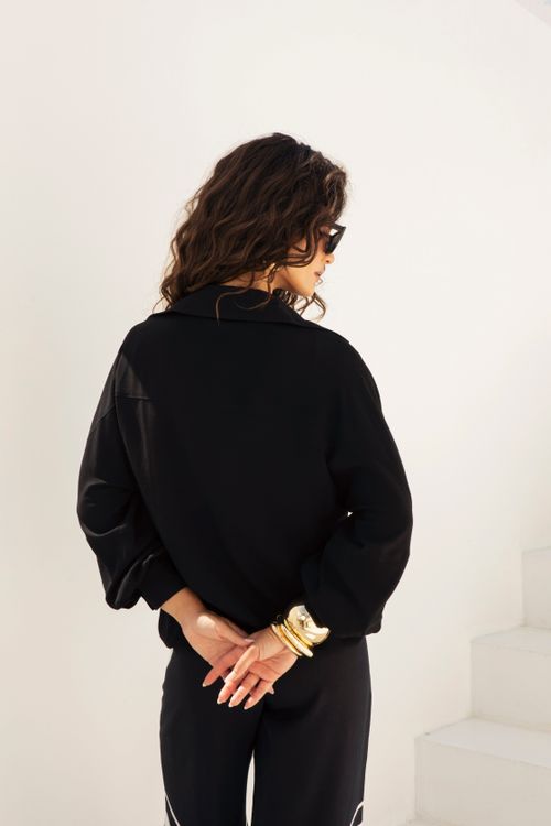 CAMISA BOX COLISSE