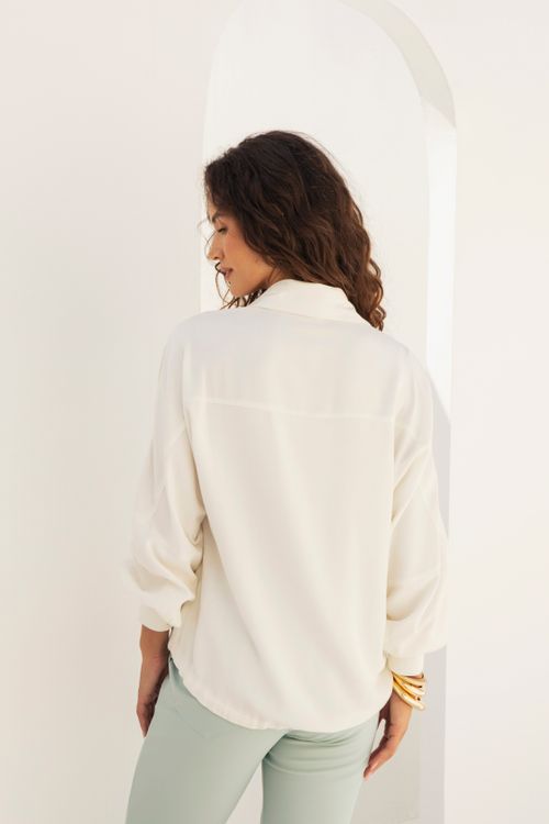 CAMISA BOX COLISSE