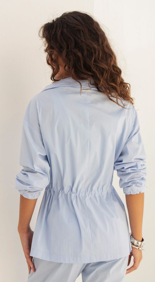 PARKA ALGODÃO