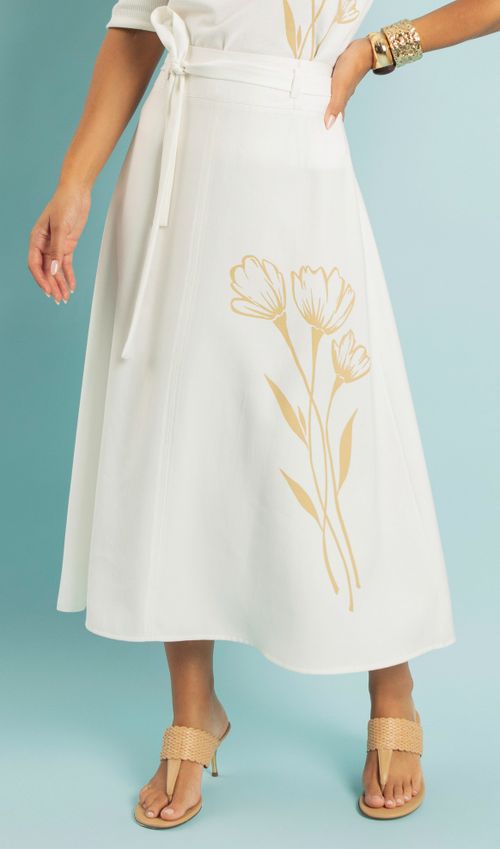 SAIA EVASE TULIPA