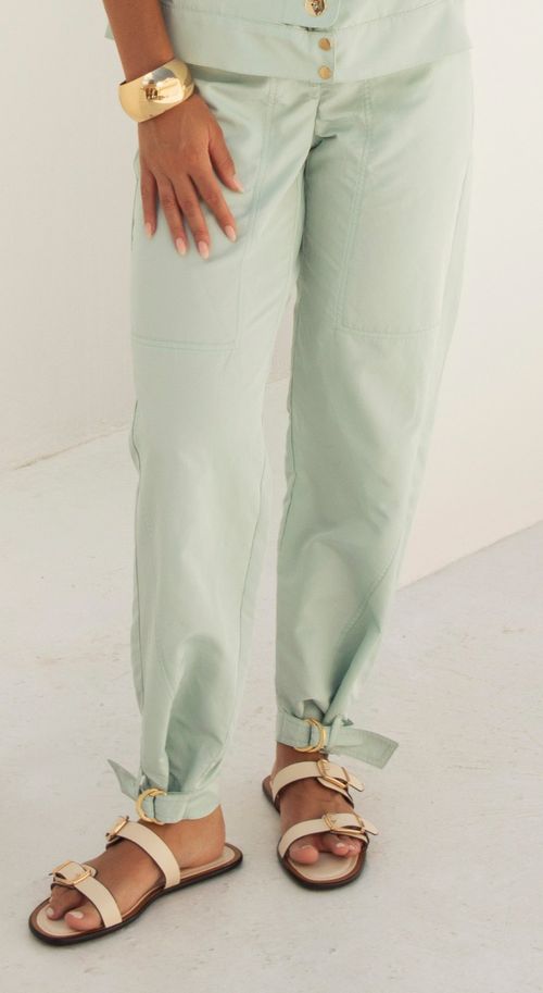 CALÇA MEMORY MARE