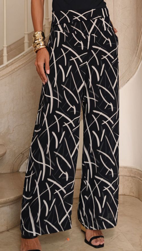 PANTALONA ALGAS