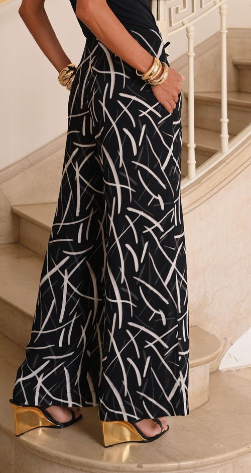 PANTALONA ALGAS