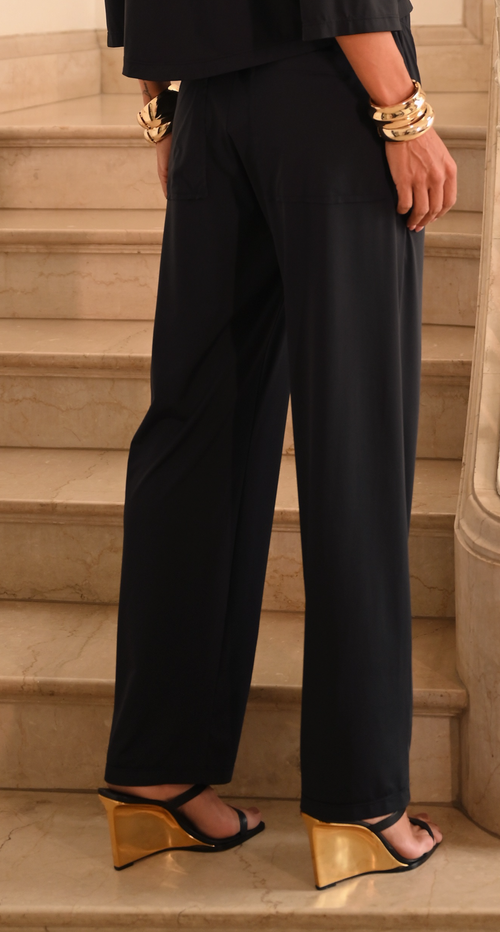 CALÇA FLUITY CORDÃO