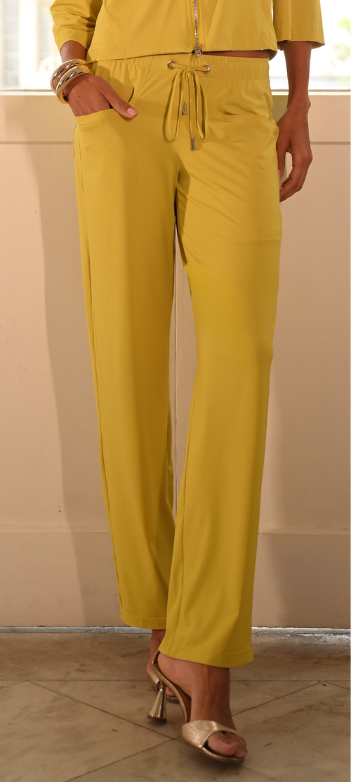 CALÇA FLUITY CORDÃO