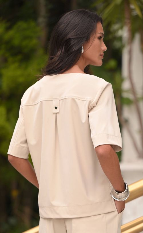 T-SHIRT POLIAMIDA